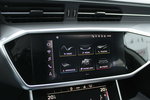 Audi A7 Salon Polska netto 117804PLN Gwarancja G.Fotele Kamera zdjęcie 29