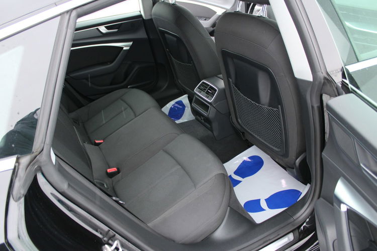 Audi A7 Salon Polska Gwarancja G.Fotele Kamera zdjęcie 30