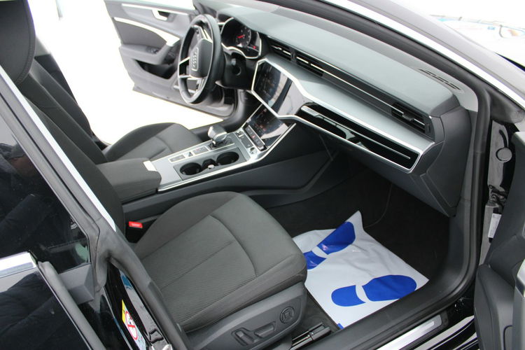 Audi A7 Salon Polska Gwarancja G.Fotele Kamera zdjęcie 31