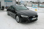 Audi A7 Salon Polska netto 117804PLN Gwarancja G.Fotele Kamera zdjęcie 3