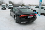 Audi A7 Salon Polska netto 117804PLN Gwarancja G.Fotele Kamera zdjęcie 7