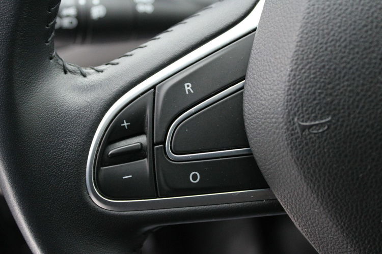 Renault Megane 1.3 Business Gwarancja Salon PL zdjęcie 14