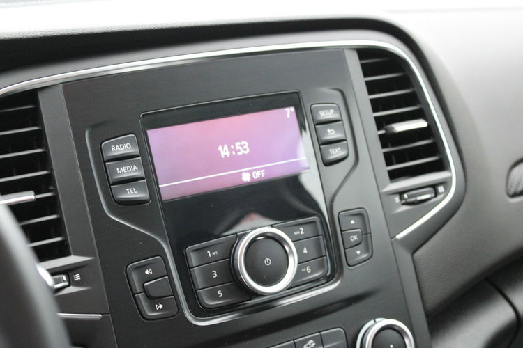 Renault Megane 1.3 Business Gwarancja Salon PL zdjęcie 16