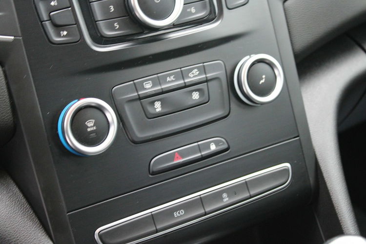 Renault Megane 1.3 Business Gwarancja Salon PL zdjęcie 17