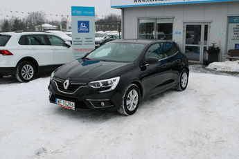 Renault Megane 1.3 Business Gwarancja Salon PL