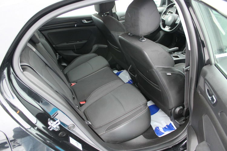 Renault Megane 1.3 Business Gwarancja Salon PL zdjęcie 19