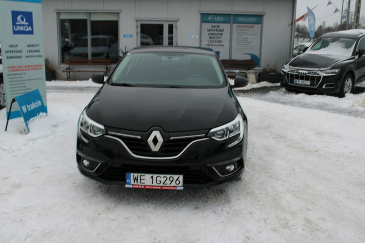 Renault Megane 1.3 Business Gwarancja Salon PL zdjęcie 2