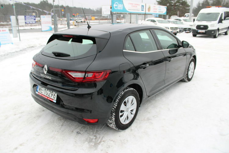 Renault Megane 1.3 Business Gwarancja Salon PL zdjęcie 5