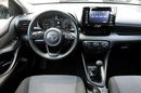 Toyota Yaris Navi+TEMPOMAT AKTYWNY+Parktronic GWAR. 1wł KRAJOWY Bezwyp 4x2 zdjęcie 12