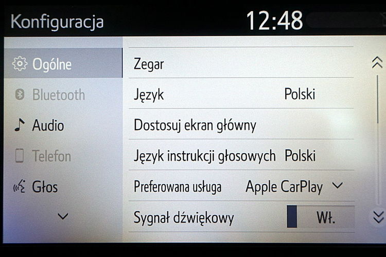 Toyota Yaris Navi+TEMPOMAT AKTYWNY+Parktronic GWAR. 1wł KRAJOWY Bezwyp 4x2 zdjęcie 31