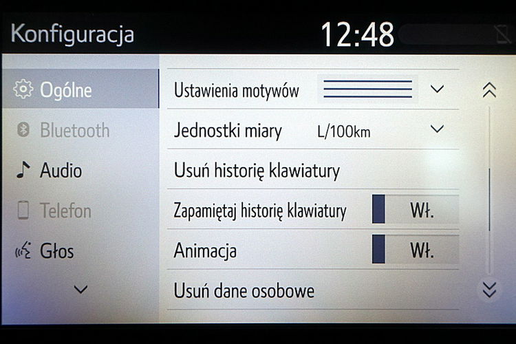 Toyota Yaris Navi+TEMPOMAT AKTYWNY+Parktronic GWAR. 1wł KRAJOWY Bezwyp 4x2 zdjęcie 32