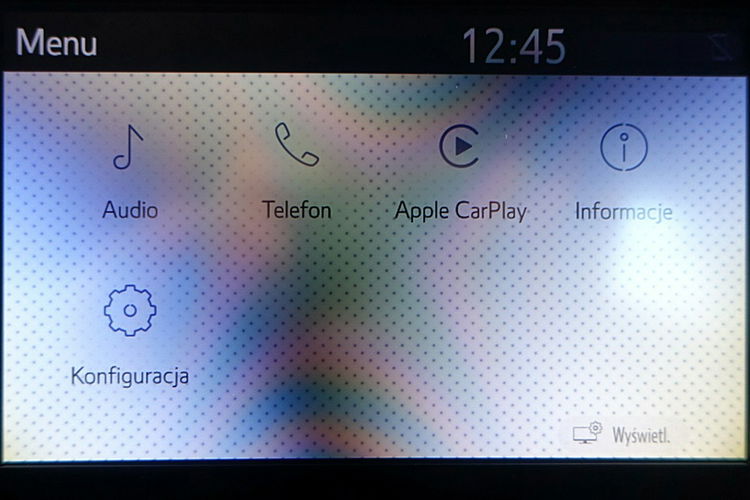 Toyota Yaris Navi+TEMPOMAT AKTYWNY+Parktronic GWAR. 1wł KRAJOWY Bezwyp 4x2 zdjęcie 39