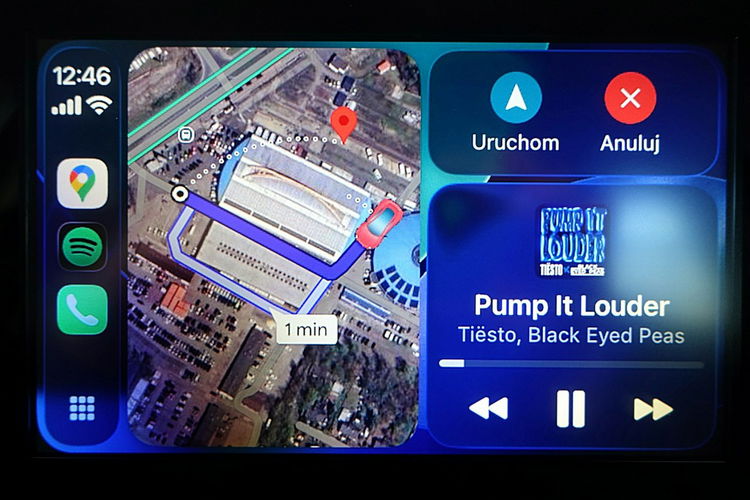 Toyota Yaris Navi+TEMPOMAT AKTYWNY+Parktronic GWAR. 1wł KRAJOWY Bezwyp 4x2 zdjęcie 40