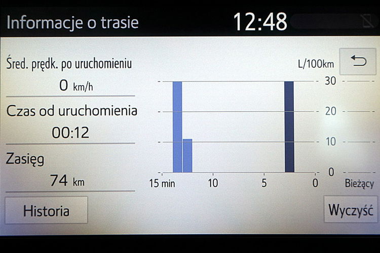 Toyota Yaris Navi+TEMPOMAT AKTYWNY+Parktronic GWAR. 1wł KRAJOWY Bezwyp 4x2 zdjęcie 42