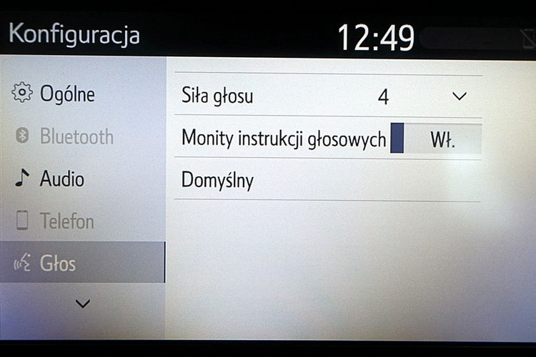 Toyota Yaris Navi+TEMPOMAT AKTYWNY+Parktronic GWAR. 1wł KRAJOWY Bezwyp 4x2 zdjęcie 45