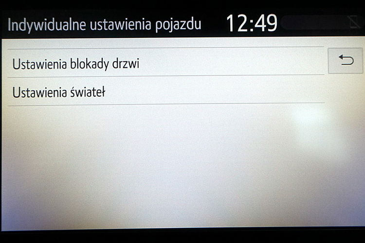 Toyota Yaris Navi+TEMPOMAT AKTYWNY+Parktronic GWAR. 1wł KRAJOWY Bezwyp 4x2 zdjęcie 47
