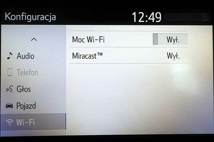 Toyota Yaris Navi+TEMPOMAT AKTYWNY+Parktronic GWAR. 1wł KRAJOWY Bezwyp 4x2 zdjęcie 48
