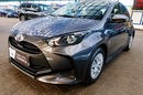 Toyota Yaris Navi+TEMPOMAT AKTYWNY+Parktronic GWAR. 1wł KRAJOWY Bezwyp 4x2 zdjęcie 5