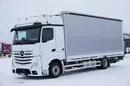 Mercedes ACTROS / 1843 / E 6 / MP 5 / BURTOFIRANKA + WINDA / 18 PALET / RETARDER zdjęcie 1