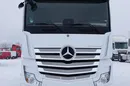 Mercedes ACTROS / 1843 / E 6 / MP 5 / BURTOFIRANKA + WINDA / 18 PALET / RETARDER zdjęcie 14
