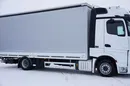 Mercedes ACTROS / 1843 / E 6 / MP 5 / BURTOFIRANKA + WINDA / 18 PALET / RETARDER zdjęcie 16