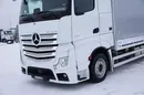 Mercedes ACTROS / 1843 / E 6 / MP 5 / BURTOFIRANKA + WINDA / 18 PALET / RETARDER zdjęcie 20