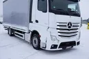 Mercedes ACTROS / 1843 / E 6 / MP 5 / BURTOFIRANKA + WINDA / 18 PALET / RETARDER zdjęcie 23