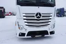 Mercedes ACTROS / 1843 / E 6 / MP 5 / BURTOFIRANKA + WINDA / 18 PALET / RETARDER zdjęcie 24