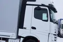 Mercedes ACTROS / 1843 / E 6 / MP 5 / BURTOFIRANKA + WINDA / 18 PALET / RETARDER zdjęcie 26
