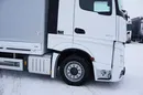Mercedes ACTROS / 1843 / E 6 / MP 5 / BURTOFIRANKA + WINDA / 18 PALET / RETARDER zdjęcie 27