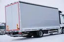 Mercedes ACTROS / 1843 / E 6 / MP 5 / BURTOFIRANKA + WINDA / 18 PALET / RETARDER zdjęcie 28