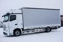 Mercedes ACTROS / 1843 / E 6 / MP 5 / BURTOFIRANKA + WINDA / 18 PALET / RETARDER zdjęcie 3