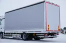 Mercedes ACTROS / 1843 / E 6 / MP 5 / BURTOFIRANKA + WINDA / 18 PALET / RETARDER zdjęcie 34