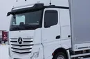 Mercedes ACTROS / 1843 / E 6 / MP 5 / BURTOFIRANKA + WINDA / 18 PALET / RETARDER zdjęcie 37
