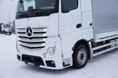 Mercedes ACTROS / 1843 / E 6 / MP 5 / BURTOFIRANKA + WINDA / 18 PALET / RETARDER zdjęcie 39