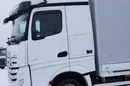 Mercedes ACTROS / 1843 / E 6 / MP 5 / BURTOFIRANKA + WINDA / 18 PALET / RETARDER zdjęcie 40