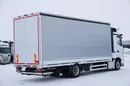 Mercedes ACTROS / 1843 / E 6 / MP 5 / BURTOFIRANKA + WINDA / 18 PALET / RETARDER zdjęcie 5
