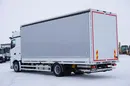 Mercedes ACTROS / 1843 / E 6 / MP 5 / BURTOFIRANKA + WINDA / 18 PALET / RETARDER zdjęcie 6