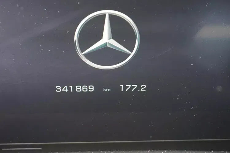 Mercedes ACTROS L / 1851 / E 6 / MP 5 / I – COOL / GIGA SPACE zdjęcie 12