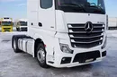 Mercedes ACTROS L / 1851 / E 6 / MP 5 / I – COOL / GIGA SPACE zdjęcie 20