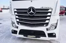 Mercedes ACTROS L / 1851 / E 6 / MP 5 / I – COOL / GIGA SPACE zdjęcie 24