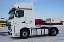 Mercedes ACTROS L / 1851 / E 6 / MP 5 / I – COOL / GIGA SPACE zdjęcie 3