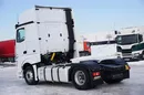 Mercedes ACTROS L / 1851 / E 6 / MP 5 / I – COOL / GIGA SPACE zdjęcie 5