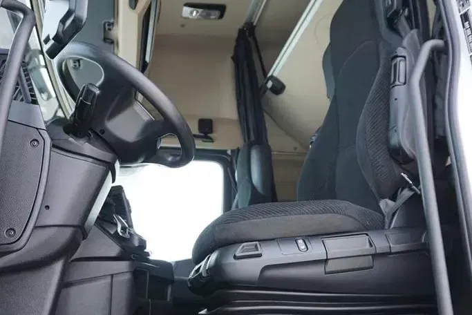 Mercedes ACTROS L / 1851 / E 6 / MP 5 / I – COOL / GIGA SPACE zdjęcie 7