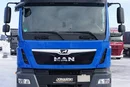 MAN TGM / 15.290 / EURO 6 / KONTENER + WINDA / ŁAD. 7 465 KG / 18 PALET zdjęcie 14