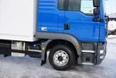 MAN TGM / 15.290 / EURO 6 / KONTENER + WINDA / ŁAD. 7 465 KG / 18 PALET zdjęcie 18
