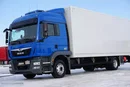 MAN TGM / 15.290 / EURO 6 / KONTENER + WINDA / ŁAD. 7 465 KG / 18 PALET zdjęcie 22
