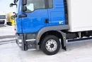 MAN TGM / 15.290 / EURO 6 / KONTENER + WINDA / ŁAD. 7 465 KG / 18 PALET zdjęcie 25