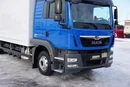 MAN TGM / 15.290 / EURO 6 / KONTENER + WINDA / ŁAD. 7 465 KG / 18 PALET zdjęcie 29