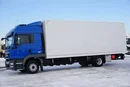 MAN TGM / 15.290 / EURO 6 / KONTENER + WINDA / ŁAD. 7 465 KG / 18 PALET zdjęcie 3